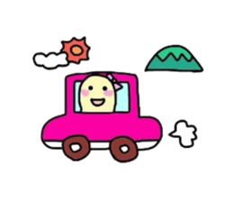 Fellow ghost sticker #1166963