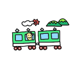 Fellow ghost sticker #1166965