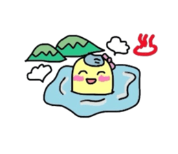 Fellow ghost sticker #1166974