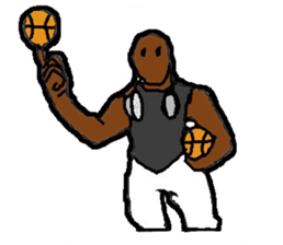 UME english sticker #1167477