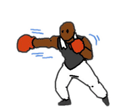 UME english sticker #1167494