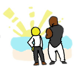 UME english sticker #1167505