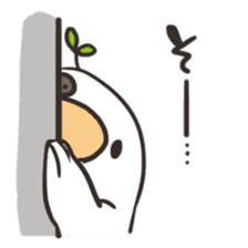 Hokuro and Talosann sticker #1167589