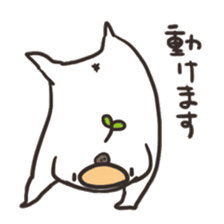 Hokuro and Talosann sticker #1167611