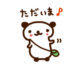 Heartwarming Sticker two sticker #1167830