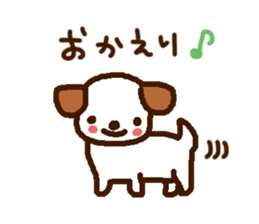 Heartwarming Sticker two sticker #1167831