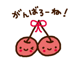 Heartwarming Sticker two sticker #1167833