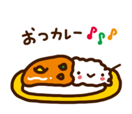 Heartwarming Sticker two sticker #1167848