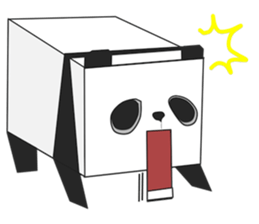 hakopan sticker #1168349