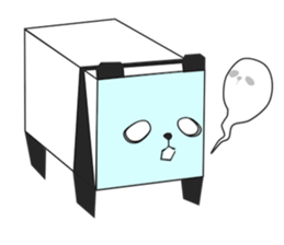 hakopan sticker #1168351