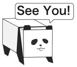 hakopan sticker #1168356