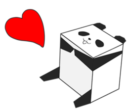 hakopan sticker #1168358