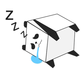 hakopan sticker #1168362