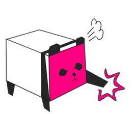 hakopan sticker #1168375