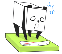 hakopan sticker #1168381