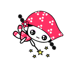 Diana sticker #1168706