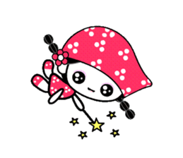 Diana sticker #1168706