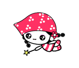 Diana sticker #1168707