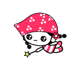 Diana sticker #1168707