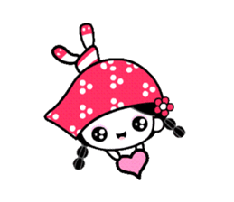 Diana sticker #1168709