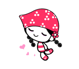 Diana sticker #1168710