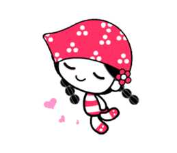 Diana sticker #1168710