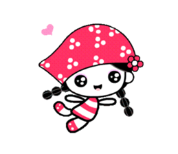 Diana sticker #1168712