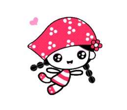 Diana sticker #1168712