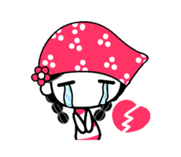 Diana sticker #1168713