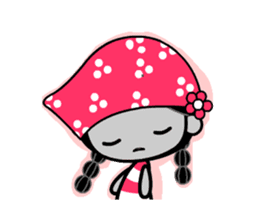 Diana sticker #1168715