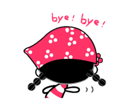 Diana sticker #1168716