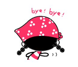 Diana sticker #1168716