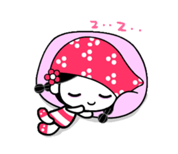 Diana sticker #1168718