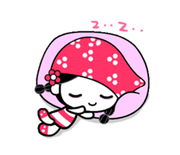 Diana sticker #1168718