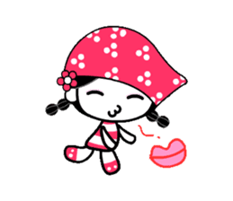 Diana sticker #1168720