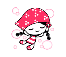 Diana sticker #1168722