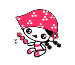 Diana sticker #1168724