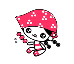 Diana sticker #1168724