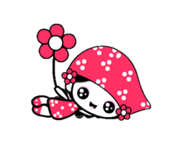 Diana sticker #1168725