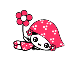 Diana sticker #1168725