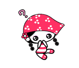 Diana sticker #1168726