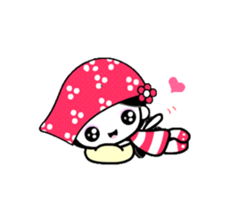 Diana sticker #1168729