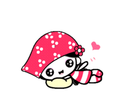 Diana sticker #1168729