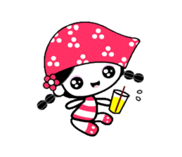 Diana sticker #1168730