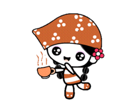 Diana sticker #1168731