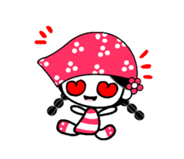 Diana sticker #1168733