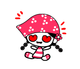 Diana sticker #1168733