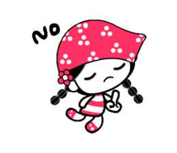 Diana sticker #1168736