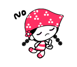 Diana sticker #1168736