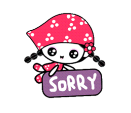 Diana sticker #1168737